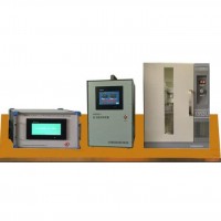 QYPFI-01型汽油噴嘴流量損失試驗(yàn)機(jī) （PFI）