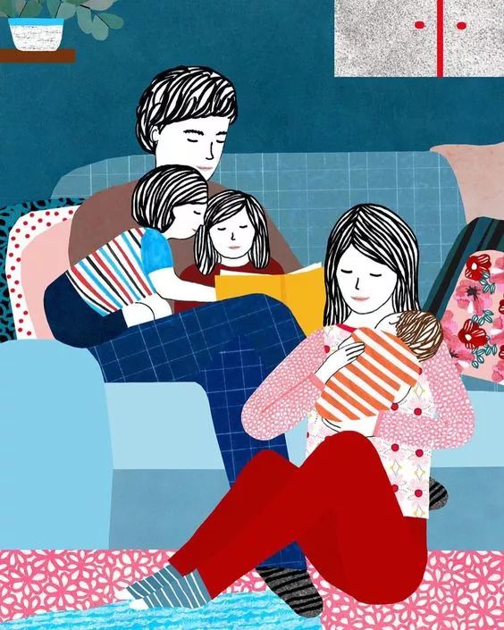 為什么兩口子，越來越?jīng)]感覺？（建議夫妻都看看）