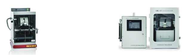 進(jìn)口HFRR柴油潤(rùn)滑性高頻往復(fù)試驗(yàn)機(jī)與國(guó)產(chǎn)高科牌CMS-01型試驗(yàn)機(jī)對(duì)比