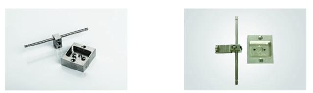 進(jìn)口HFRR柴油潤(rùn)滑性高頻往復(fù)試驗(yàn)機(jī)與國(guó)產(chǎn)高科牌CMS-01型試驗(yàn)機(jī)對(duì)比