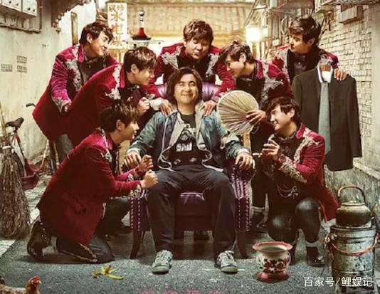 評(píng)《西虹市首富》：喜劇的內(nèi)核是悲劇