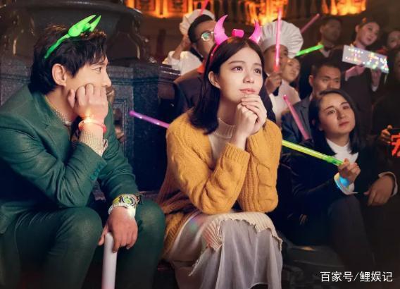 評(píng)《西虹市首富》：喜劇的內(nèi)核是悲劇