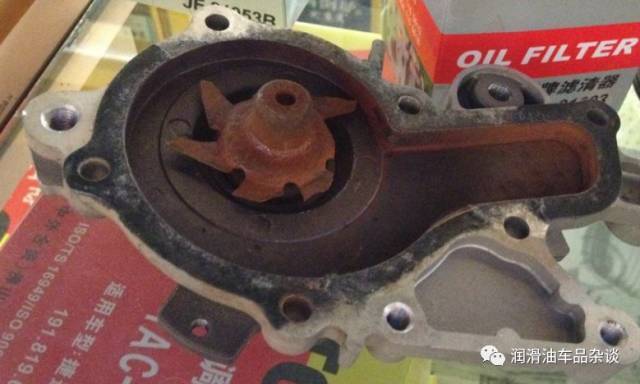 有的防凍液為什么賣的很便宜，看完這個會嚇你一跳！