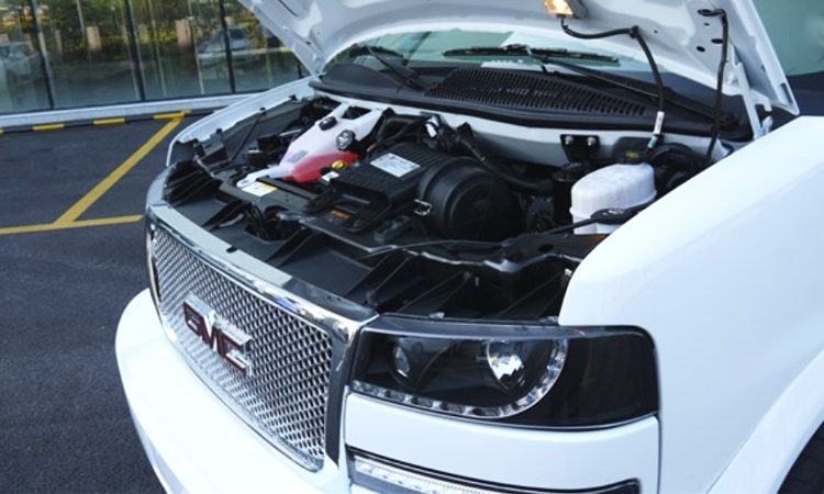 汽車防凍液（防凍冷卻液）的更換添加方法