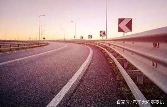 高速上為什么是限速120，而不是130呢？知道實情后再也不敢超速了