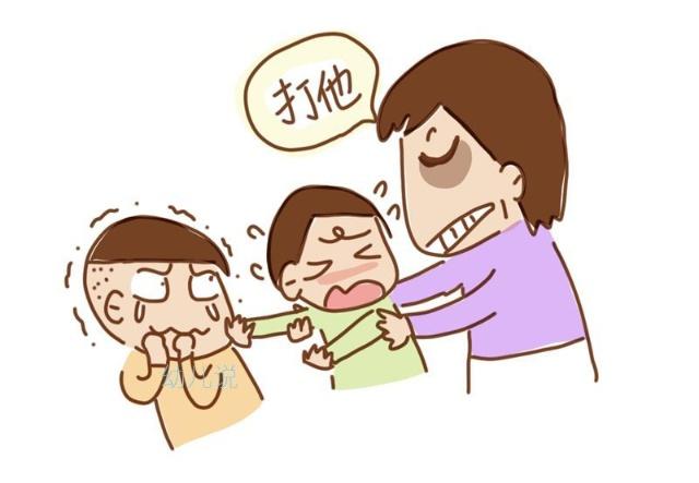 娃問&ldquo;我被打了，能打回去嗎&rdquo;，好多家長都不知道怎么回答。。。