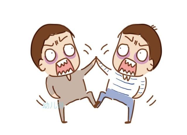 娃問&ldquo;我被打了，能打回去嗎&rdquo;，好多家長都不知道怎么回答。。。