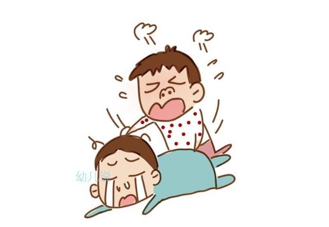 娃問&ldquo;我被打了，能打回去嗎&rdquo;，好多家長都不知道怎么回答。。。