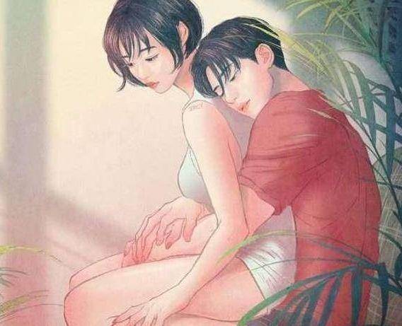 未婚同居哪一方吃虧？這5個男人的回答很現(xiàn)實，也很諷刺！