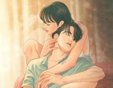 未婚同居哪一方吃虧？這5個男人的回答很現(xiàn)實，也很諷刺！