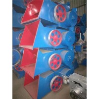 山東【哲宇機(jī)械】臥式泡沫粉碎機(jī)