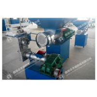 【華誠機(jī)械】300泡沫造粒機(jī)