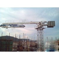 液壓混凝土布料機