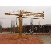 固定式混凝土布料機(jī)