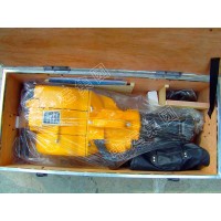 內(nèi)燃式鑿巖機