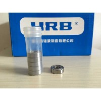 供應深溝球軸承6000-2Z 正品HRB軸承 現貨銷售