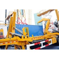 側(cè)面起重機