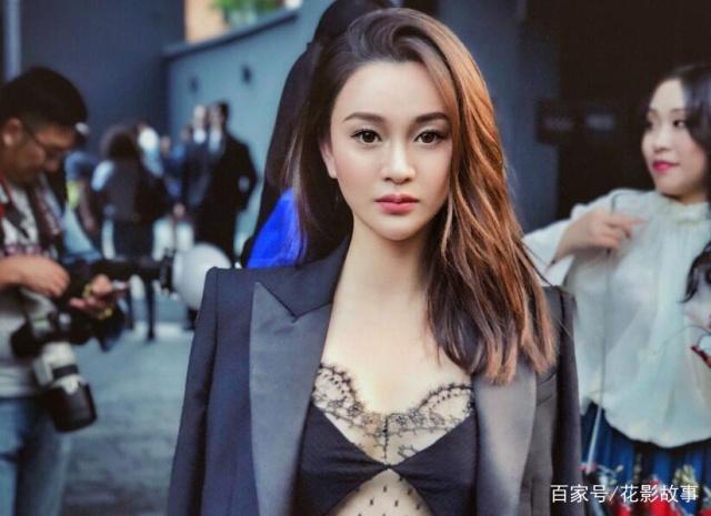 陳昱霖的教訓提醒你：感情的世界里，永遠別給自己的顏值標價