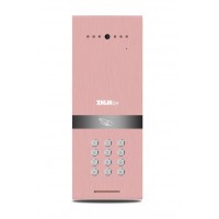 鹽城可視門鈴全網線安裝布線 可視樓宇對講門禁系統安裝接線圖