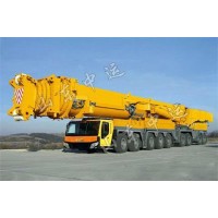 全地面起重機生產(chǎn)商