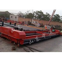 山東混凝土路面攤鋪整平機