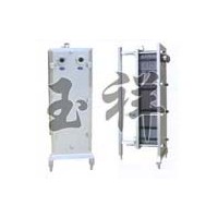 大中小型不銹鋼板式換熱器廠家直銷價格優惠