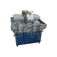 窄品瓶廣口瓶水槽式電動四頭刷瓶機廠家直銷價格優惠