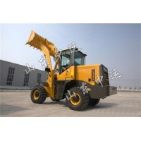 拖式鏟運(yùn)機(jī)