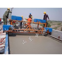 混凝土攤鋪機