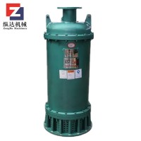批量供應無堵塞電動防爆污水泵 多規格防爆排污泵