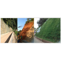 客土噴播養(yǎng)護(hù) 邊坡綠化防護(hù)河南景繡專業(yè)的施工團(tuán)隊(duì)