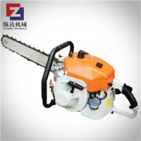 廠家供應汽油金剛石鏈鋸 SSQ混凝土金剛石鏈鋸