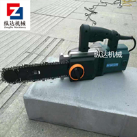 廠家供應便攜式輕質(zhì)磚切割鋸 SSD-300輕質(zhì)磚切割鋸