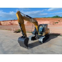 150-8履帶挖掘機