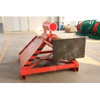 鐵路擋車(chē)器