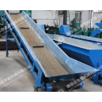 【華誠機(jī)械】皮帶輸送機(jī)