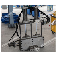 【華誠機(jī)械】不停機(jī)換網(wǎng)機(jī)頭