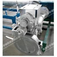 【華誠機(jī)械】電動(dòng)換網(wǎng)機(jī)頭