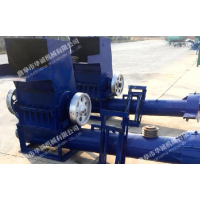 【華誠機(jī)械】破碎清洗機(jī)