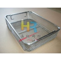 器械消毒筐，不銹鋼消毒筐，內窺鏡消毒筐