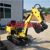 廠家銷售小型挖掘機(jī) 植樹小型挖機(jī) 開溝小挖機(jī)