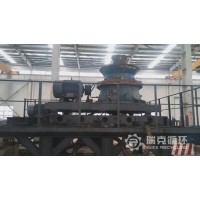 二手H-3000圓錐破碎機出售