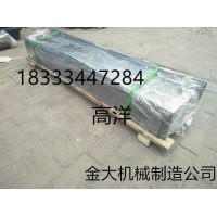 諾信XK855加工中心防鐵屑鋼板防護(hù)罩定制維護(hù)