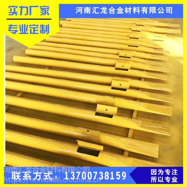 絕緣接頭測試樁