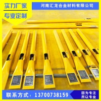 河南生產管道智能測試樁絕緣法蘭測試樁 1米2米防爆電位測試樁