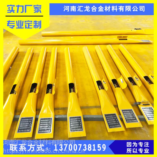 絕緣接頭測(cè)試樁