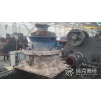 出售二手GP100單缸圓錐破一臺