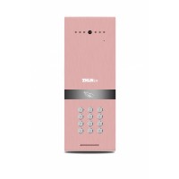 樓宇對(duì)講10大品牌廠家排名 彩色可視對(duì)講機(jī)品牌廠家哪家好