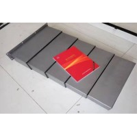 哈斯VF-3SS立加原廠鋼板防護罩伸縮蓋板