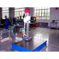 鑄鐵三座標(biāo)平臺(tái) 三座標(biāo)平臺(tái) 三座標(biāo)工作臺(tái) 三座標(biāo)平臺(tái)廠